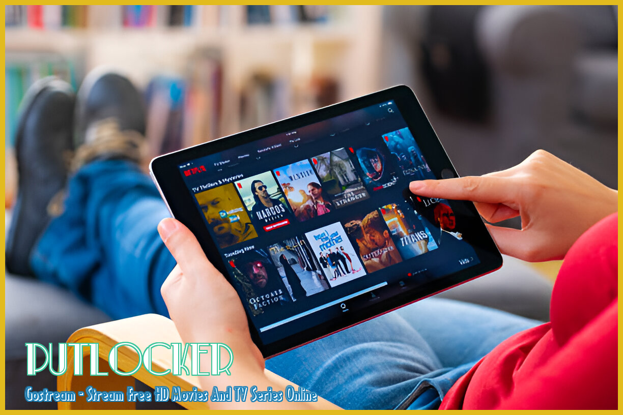Putlocker - Enjoy Free HD Movies and TV Series Streaming Online